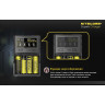 Зарядное устройство NITECORE SC4 16652