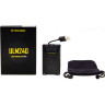 Зарядное устройство NITECORE ULM240PRO для Leica BP-SCL2 19458